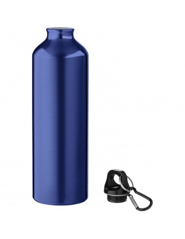 Pacific 770 ml sport bottle with carabiner