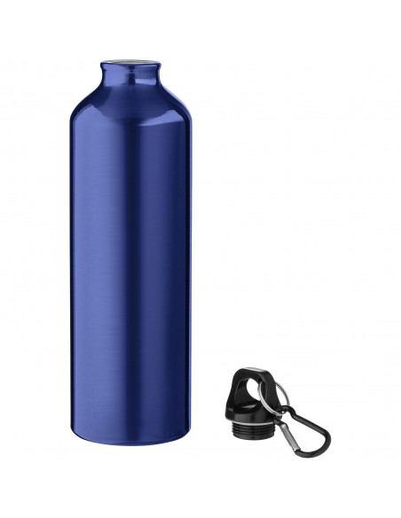 Pacific 770 ml sport bottle with carabiner
