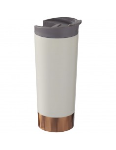 Peeta 500 ml copper vacuum insulated tumbler