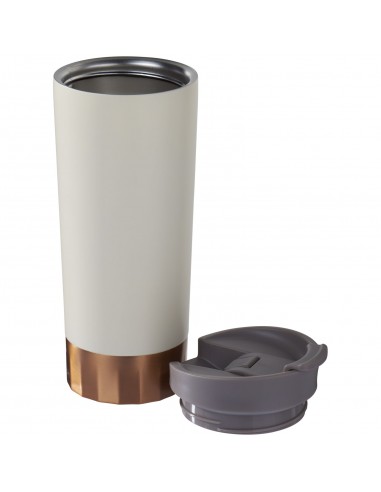 Peeta 500 ml copper vacuum insulated tumbler