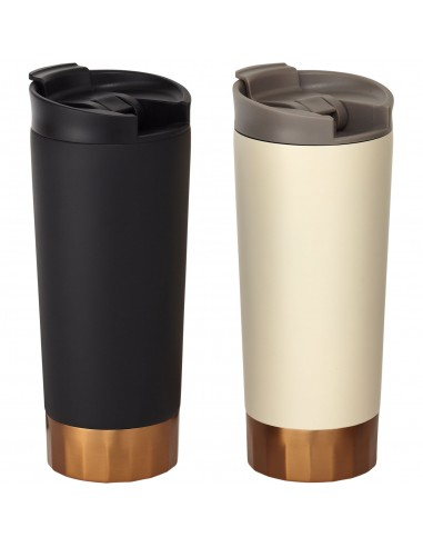 Peeta 500 ml copper vacuum insulated tumbler