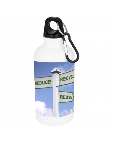 Oregon 400 ml sublimation sport bottle