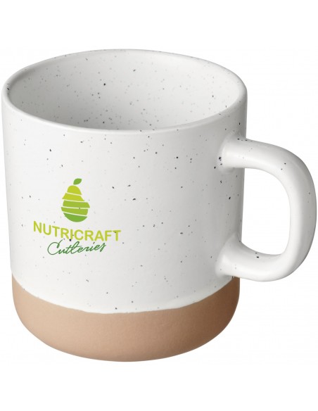 Pascal 360 ml ceramic mug