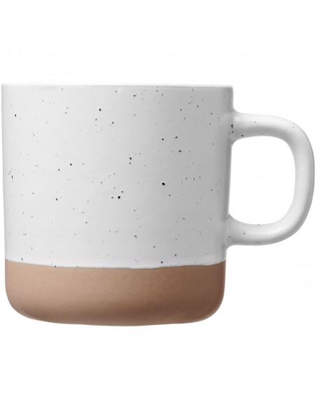 Pascal 360 ml ceramic mug