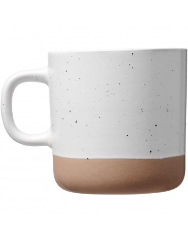 Pascal 360 ml ceramic mug