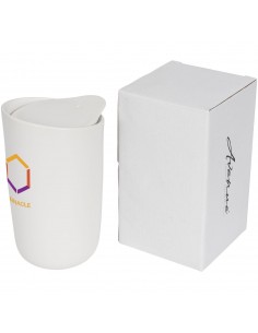Mysa 410 ml double-walled...