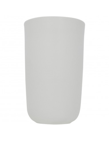 Mysa 410 ml double-walled ceramic tumbler
