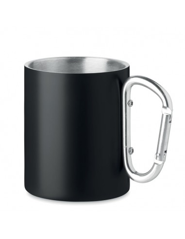 Metalinis puodelis TRUMBA