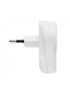 EURO USB CHARGER 2XA