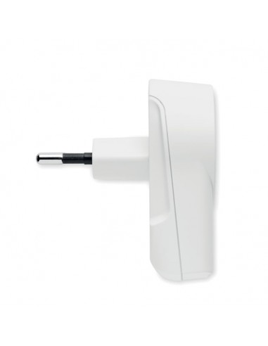 EURO USB CHARGER 2XA