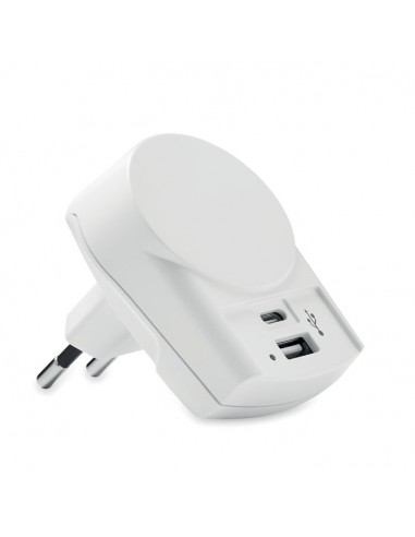 EURO USB CHARGER A/C EURO USB CHARGER A/C