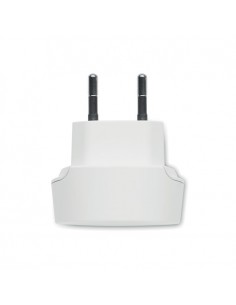 EURO USB CHARGER A/C
