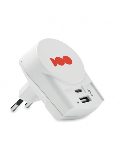 EURO USB CHARGER A/C EURO USB CHARGER A/C
