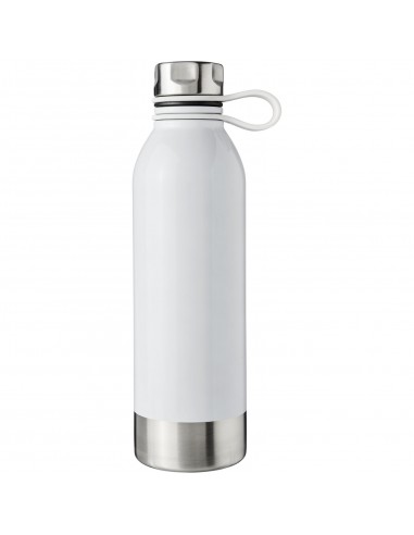 Perth 740 ml stainless steel sport bottle