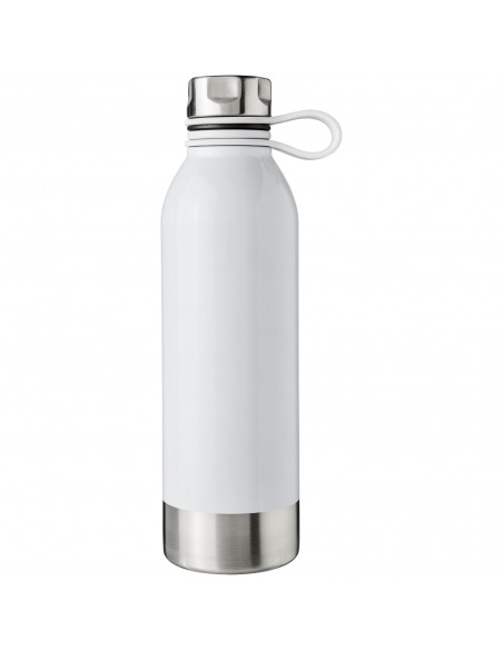 Perth 740 ml stainless steel sport bottle