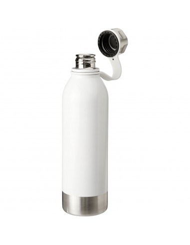 Perth 740 ml stainless steel sport bottle