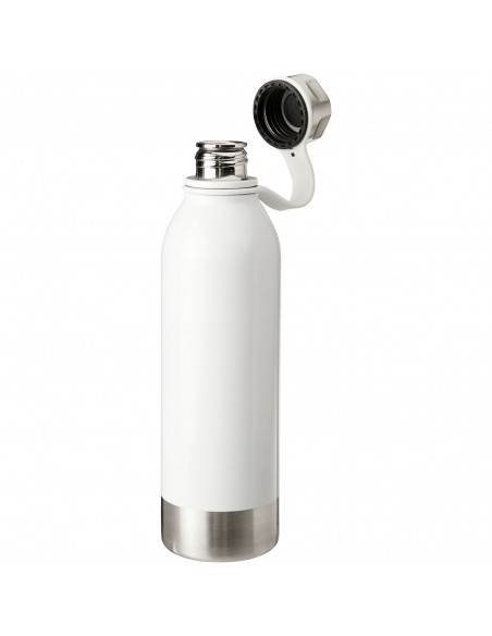 Perth 740 ml stainless steel sport bottle