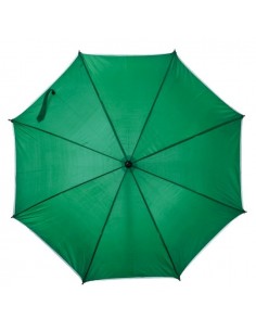Skėtis su atšvaitine juostele Safety 105 cm
