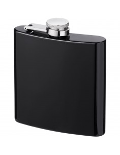 Elixer 175 ml hip flask