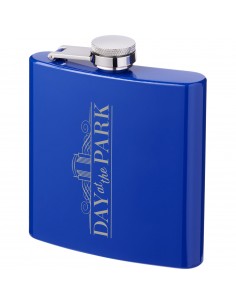 Elixer 175 ml hip flask