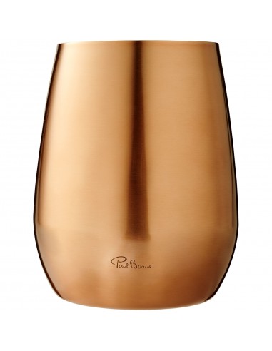 Coulan double-walled stainless steel wine cooler