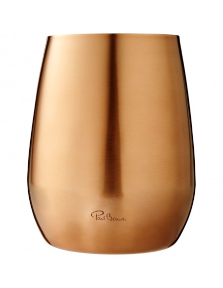 Coulan double-walled stainless steel wine cooler