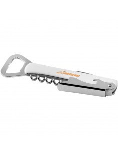Milo waitress knife