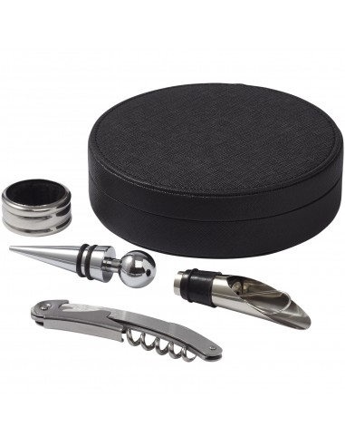 Marlot 4-piece wine set