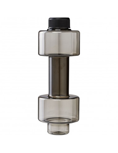 Coach 500 ml dumbbell water bottle