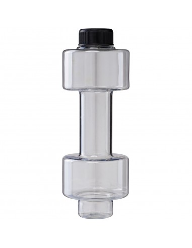 Coach 500 ml dumbbell water bottle