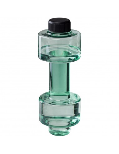 Coach 500 ml dumbbell water bottle