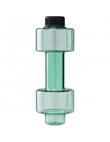 Coach 500 ml dumbbell water bottle