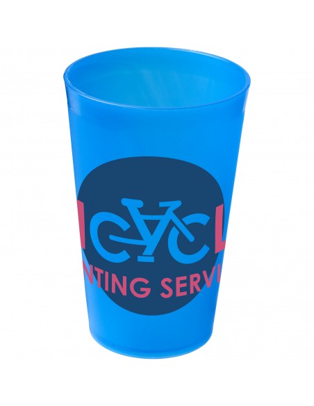 Drench 300 ml plastic tumbler