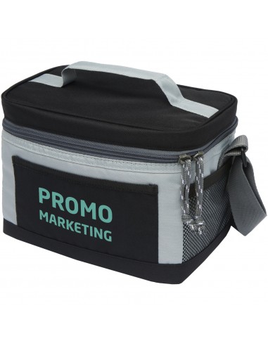 Heritage 6-can cooler bag