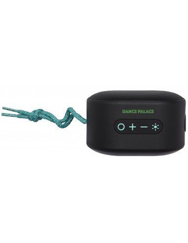 Move IPX6 outdoor speaker with RGB...
