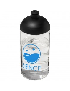 H2O Bop® 500 ml dome lid bottle