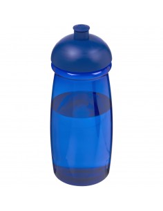 H2O Pulse® 600 ml dome lid sport bottle