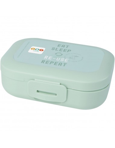 Amuse Plus® bio clip užkandžių dėžutė
