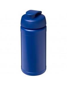 Baseline® Plus 500 ml flip lid sport bottle