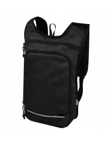 Trails GRS RPET outdoor backpack 6.5L