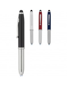 Xenon stylus ballpoint pen...