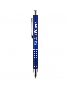 Bling ballpoint pen with...