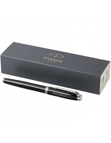 IM rollerball pen