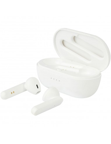 Pure TWS earbuds with antibacterial...