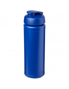 Baseline® Plus grip 750 ml flip lid sport bottle