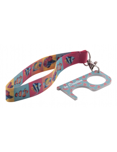 NoTouch Wrist Plus