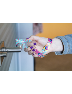 NoTouch Wrist Plus