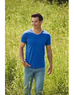 Marškinėliai Iconic V-Neck