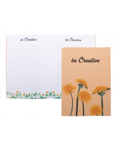 CreaNote Plus A5 Eco