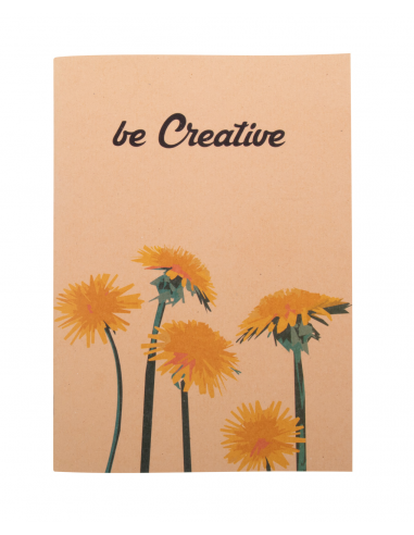 CreaNote Plus A5 Eco